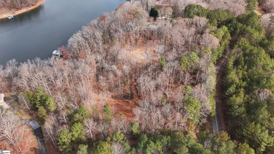 207 Loblolly Pine Drive, Seneca, SC 29678 - #2