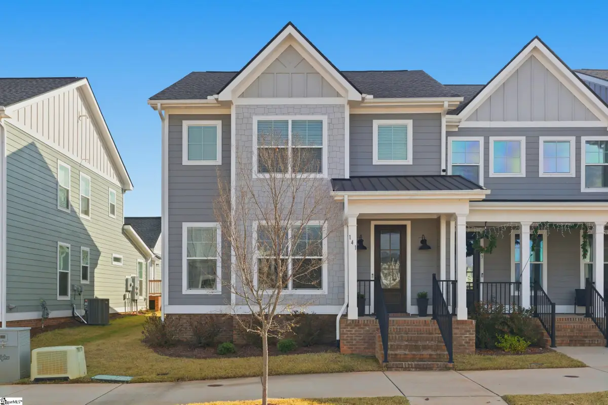 141 Lumpkin Street, Travelers Rest, SC 29690 - Image #1