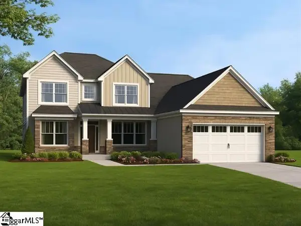 598 Winstone Trail, Woodruff, SC 29388