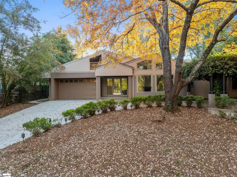 126 Windfield Road, Greenville, SC 29607 - Image #3