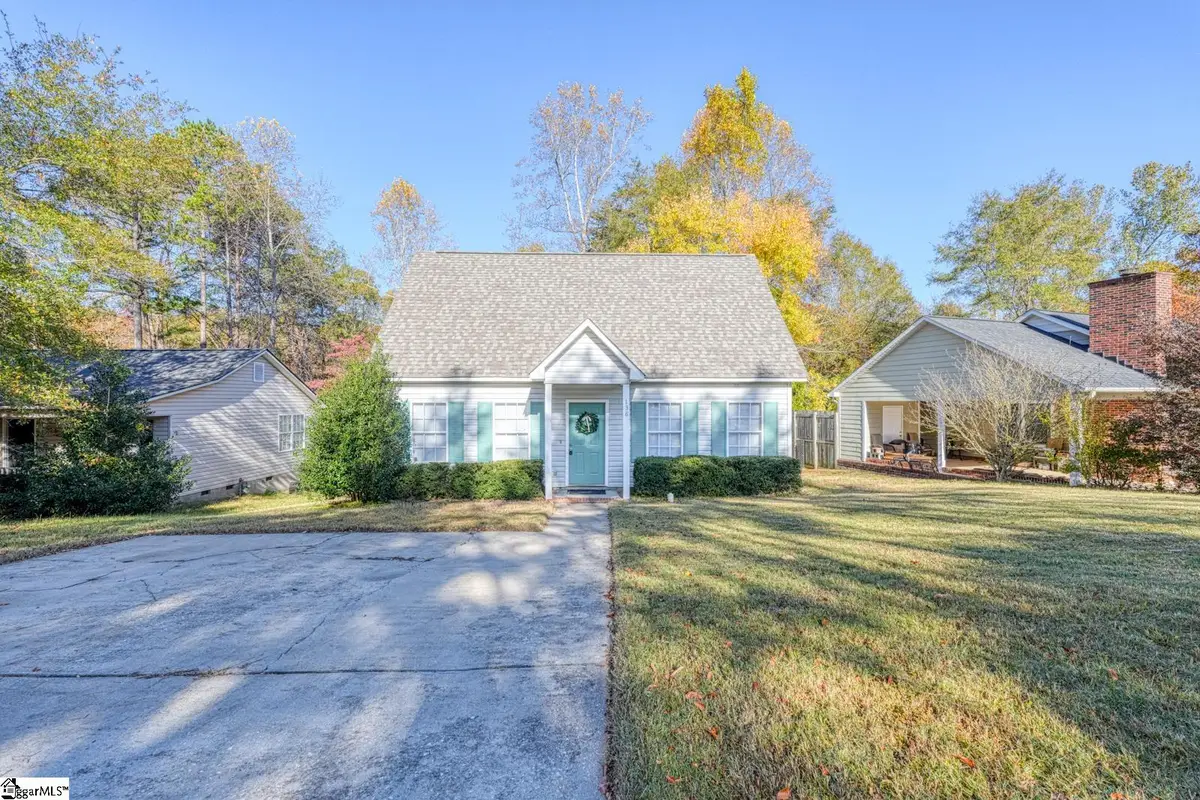 138 Gower Road, Spartanburg, SC 29303 - Image #1