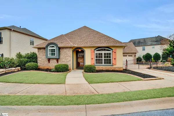 108 Bur Oak Drive, Taylors, SC 29687