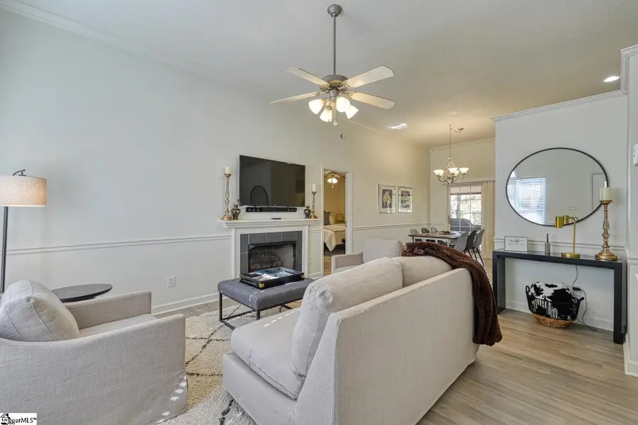 921 Hollyhock Court, Boiling Springs, SC 29316 - #2