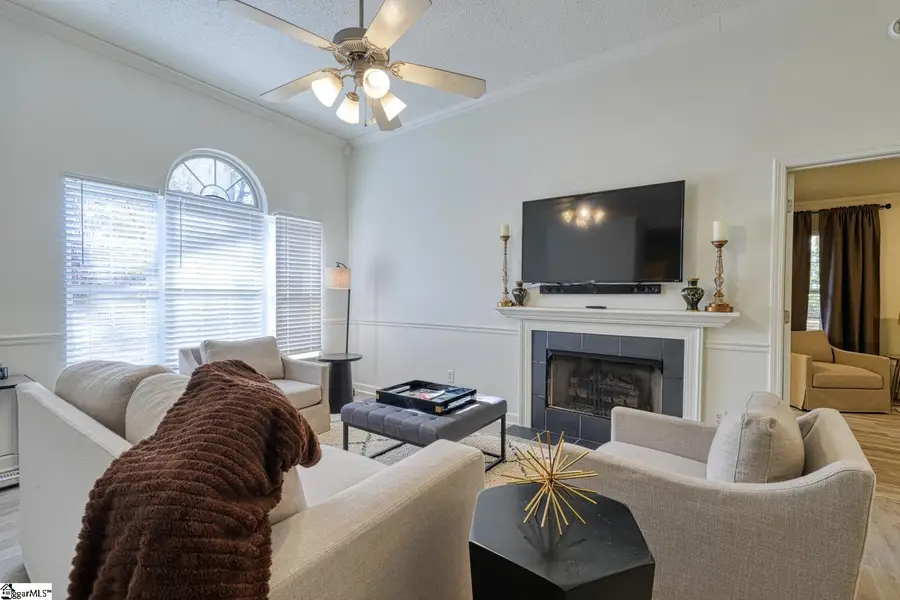 921 Hollyhock Court, Boiling Springs, SC 29316 - #3