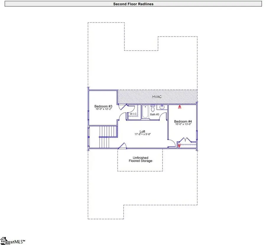 1248 Dockyard Lane, Inman, SC 29349 - Image #3