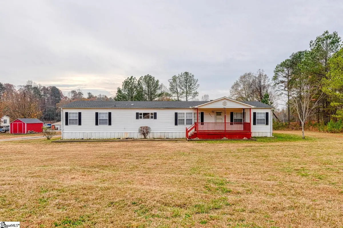 1061 Nazareth Road, Spartanburg, SC 29301 - Image #1