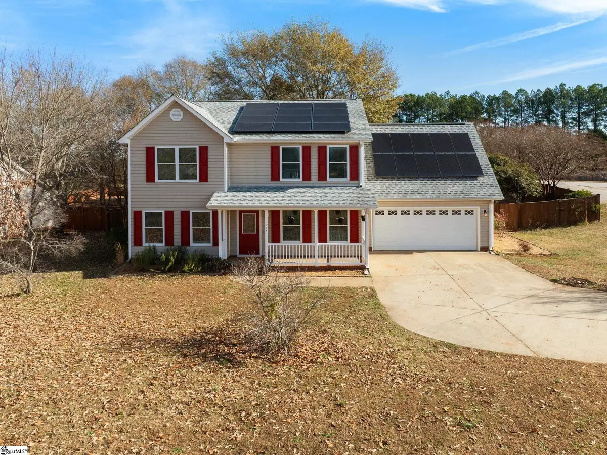 325 Malachi Court, Inman, SC 29349 - Image #1
