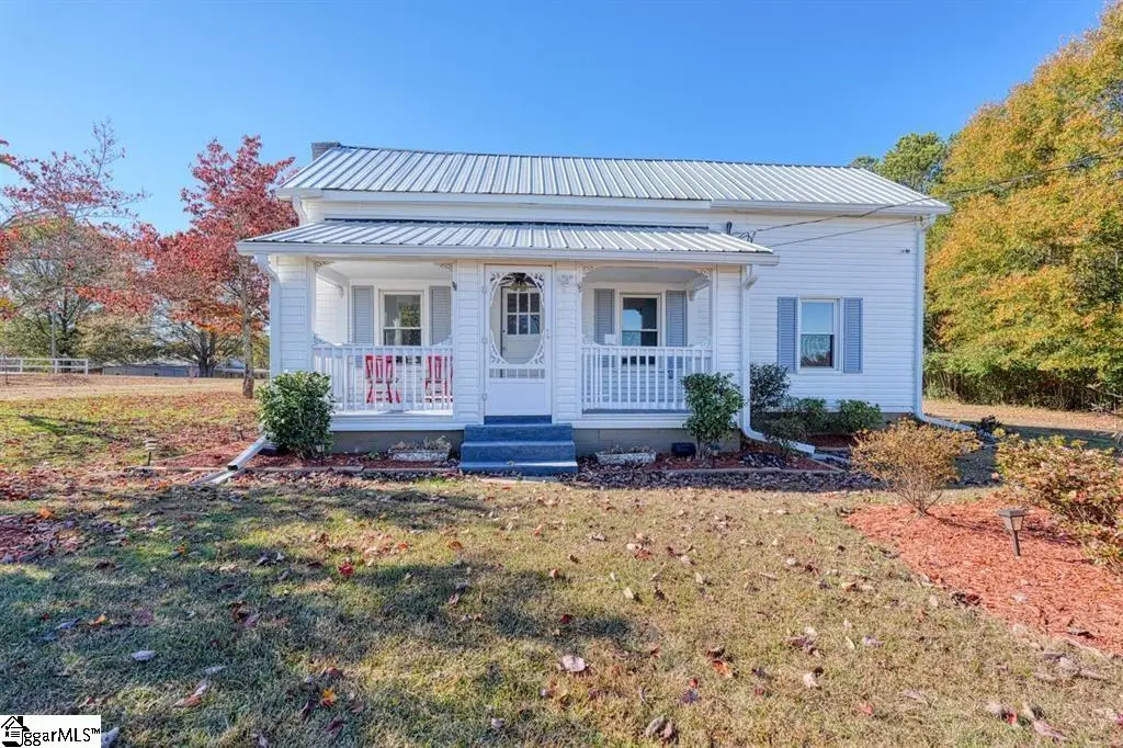 4943 Parris Bridge Road, Boiling Springs, SC 29316 - Image #1