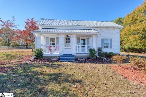 4943 Parris Bridge Road, Boiling Springs, SC 29316