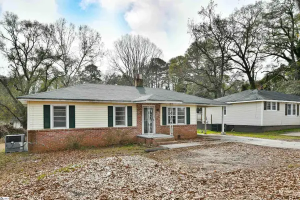 24 White Horse Road Extension, Greenville, SC 29695