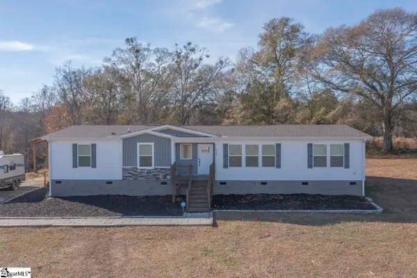 918 Norris Road, Anderson, SC 29626