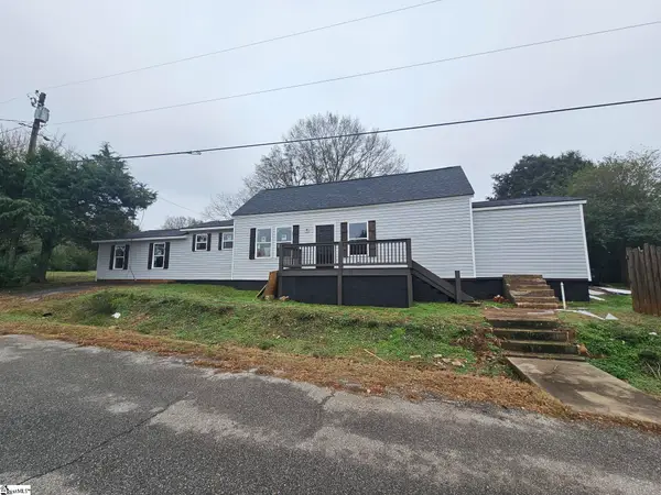 1120 Old Bessie Road, Piedmont, SC 29673