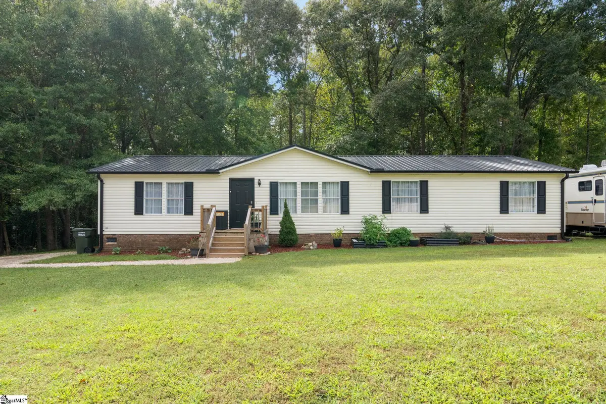 130 Kentmont Lane, Greer, SC 29651 - Image #1