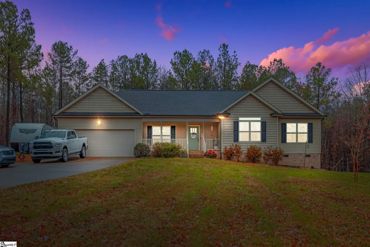 361 Mckowns Mountain Road, Gaffney, SC 29340 - Image #1