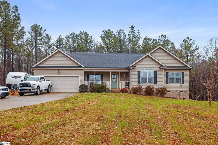 361 Mckowns Mountain Road, Gaffney, SC 29340 - Image #2