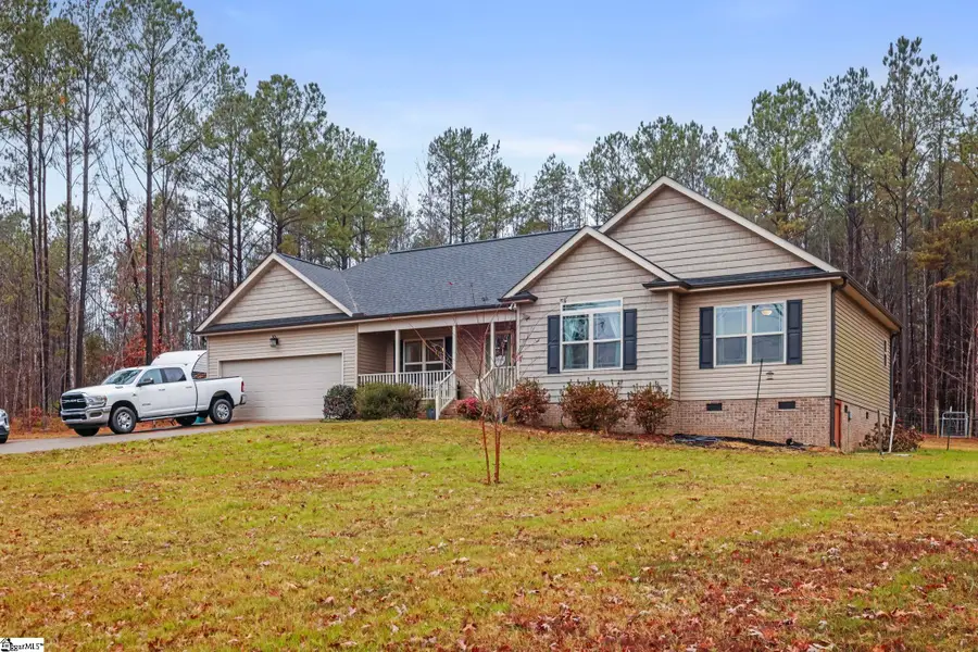 361 Mckowns Mountain Road, Gaffney, SC 29340 - Image #3