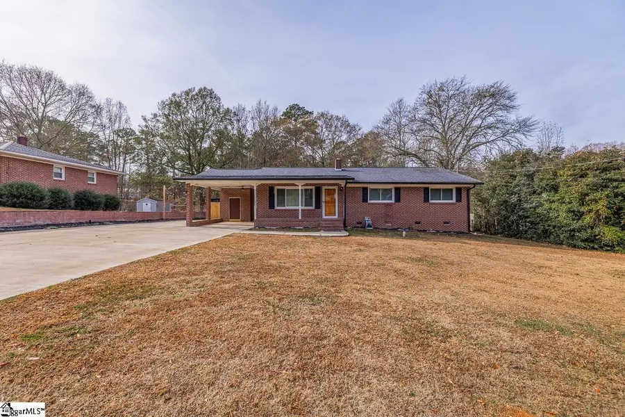 207 Maid Marion Drive, Union, SC 29379 - Image #2