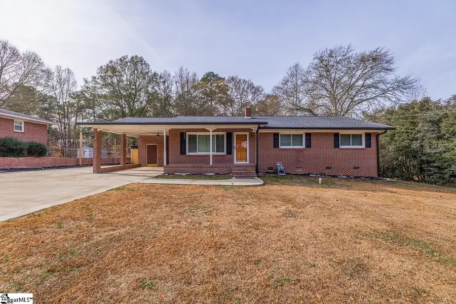 207 Maid Marion Drive, Union, SC 29379 - Image #3