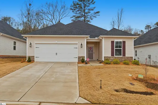 541 Clairbrook Court, Greer, SC 29651
