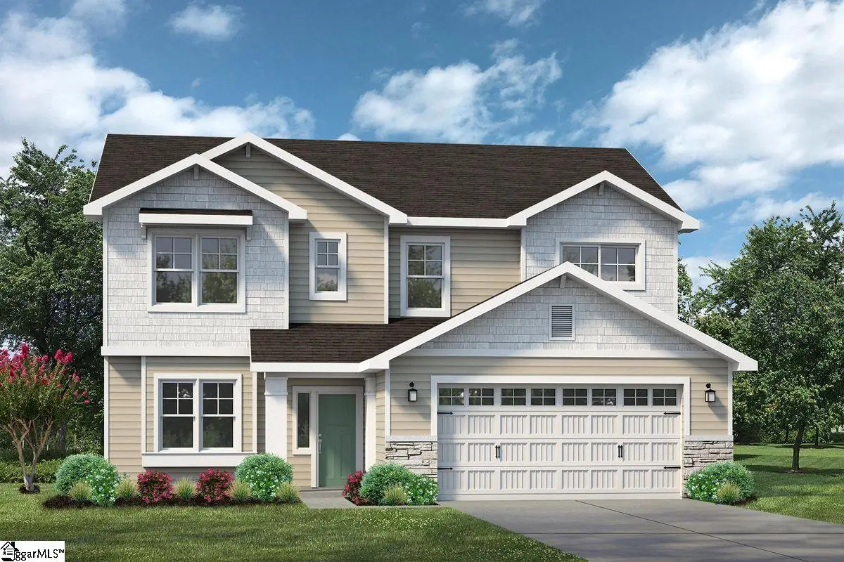 309 Blaine Court, Greenville, SC 29607 - Image #1