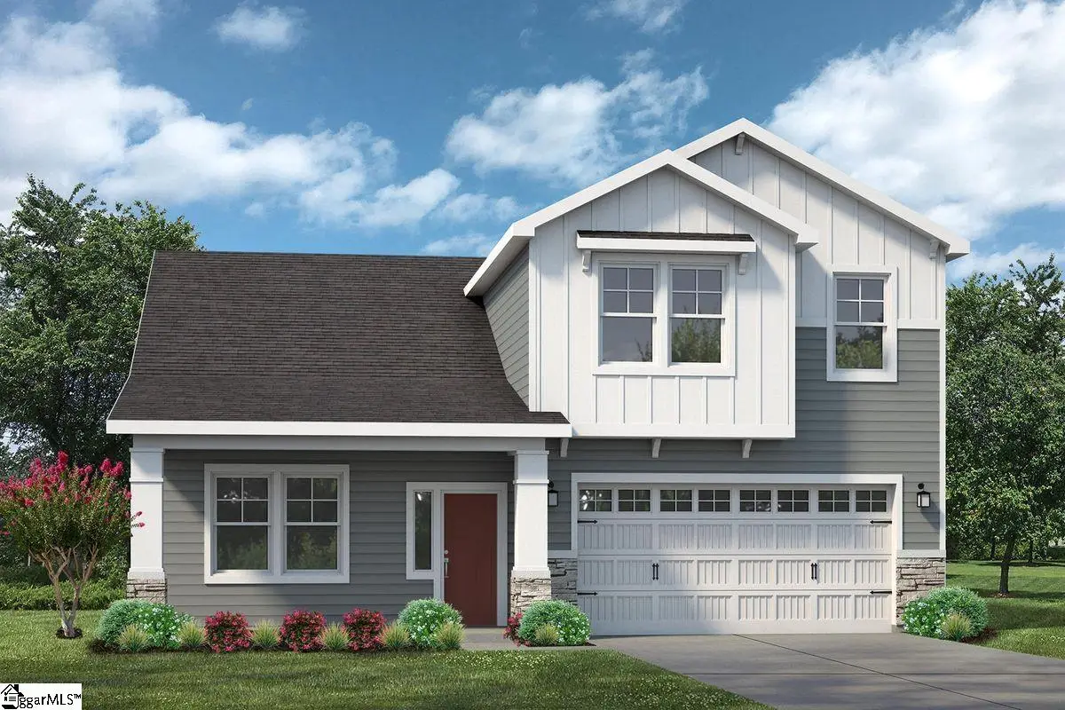 307 Blaine Court, Greenville, SC 29607 - Image #1