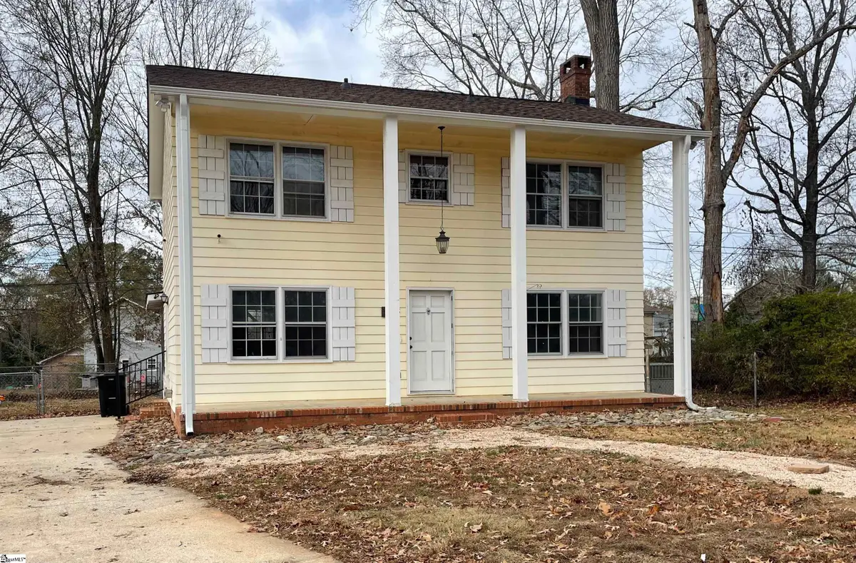 8 Aspenwood Drive, Simpsonville, SC 29680 - Image #1