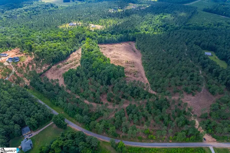 0 Greenville Church Road, Donalds, SC 29638 - Image #2