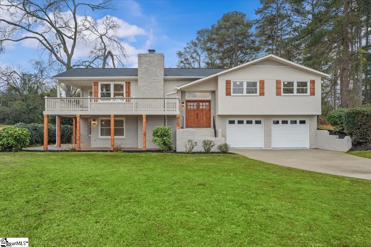 210 Leslie Lane, Pendleton, SC 29670 - #1