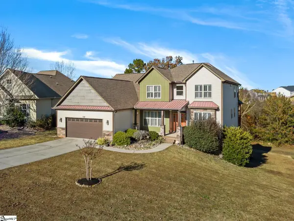 213 Terrace View Way, Seneca, SC 29678