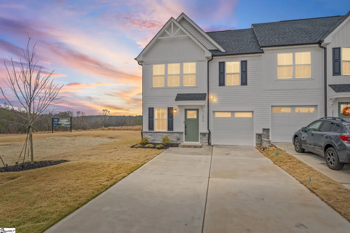 1253 Balsa Tree Drive, Spartanburg, SC 29306 - Image #1