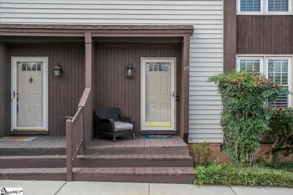 3210 Bethel Road #Unit 67, Simpsonville, SC 29681