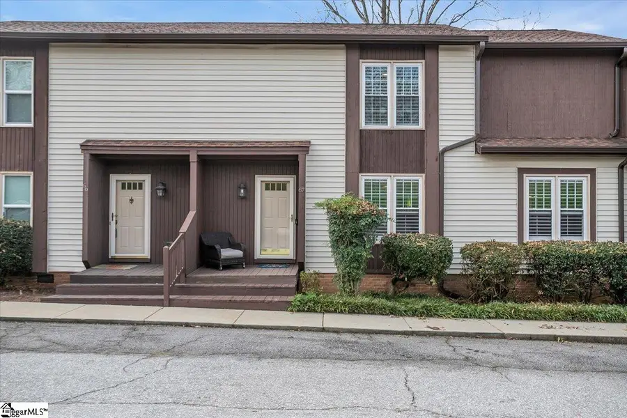 3210 Bethel Road #Unit 67, Simpsonville, SC 29681 - Image #2