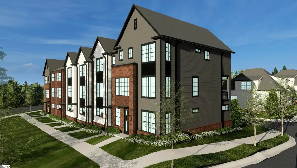 3 Saco Street #Unit 5, Greenville, SC 29611 - Image #1
