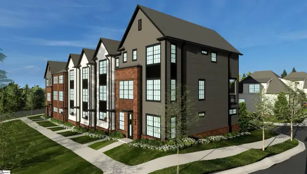 3 Saco Street #Unit 5, Greenville, SC 29611