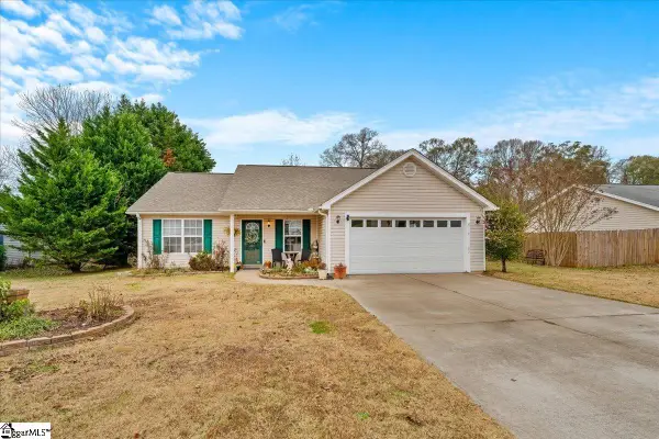 224 Rio Way, Anderson, SC 29625