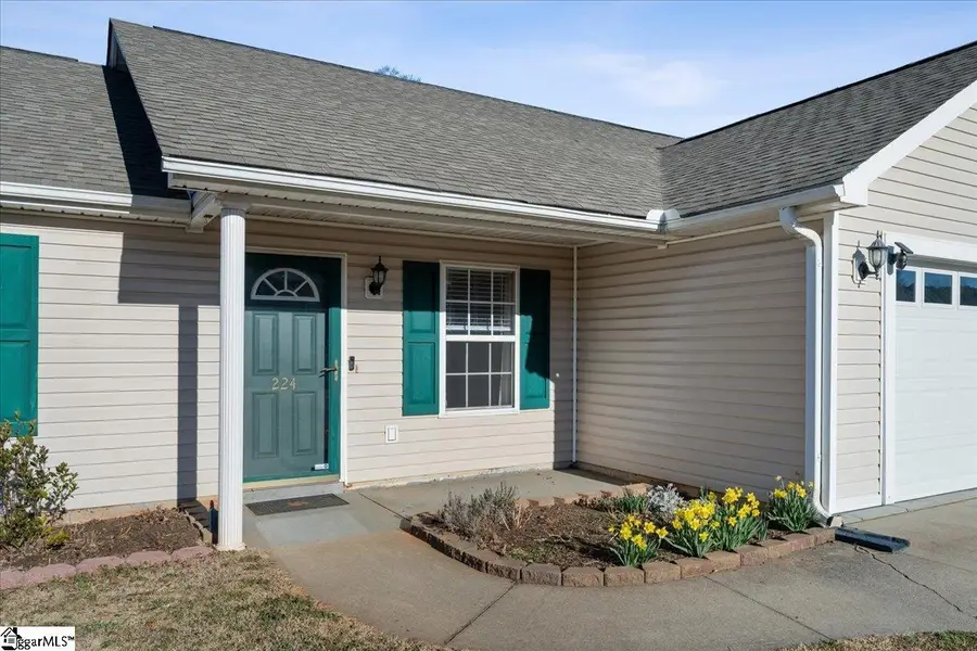 224 Rio Way, Anderson, SC 29625 - #2