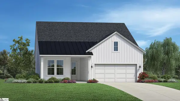 132 Winding Stream Circle #Lot 13 Boykin Elite Farmhouse, Simpsonville, SC 29681