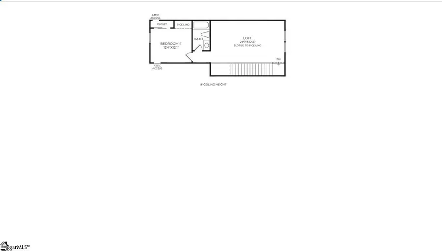 132 Winding Stream Circle #Lot 13 Boykin Elite Farmhouse, Simpsonville, SC 29681 - Image #2