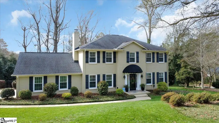 400 Stone Ridge Road, Greer, SC 29650 - Image #2