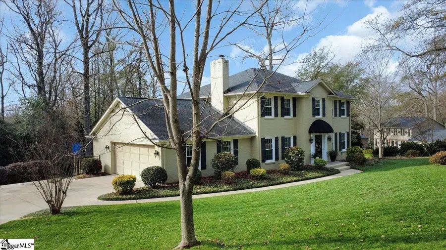 400 Stone Ridge Road, Greer, SC 29650 - Image #3