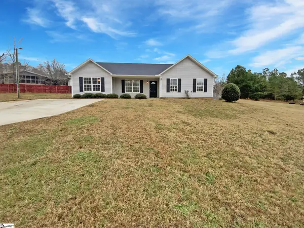 5 Surfside Court, Piedmont, SC 29673