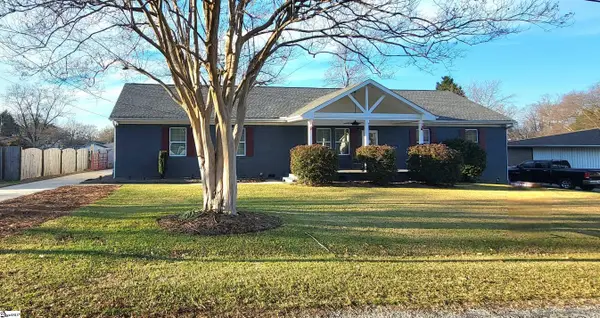 109 Buddy Avenue, Greer, SC 29651