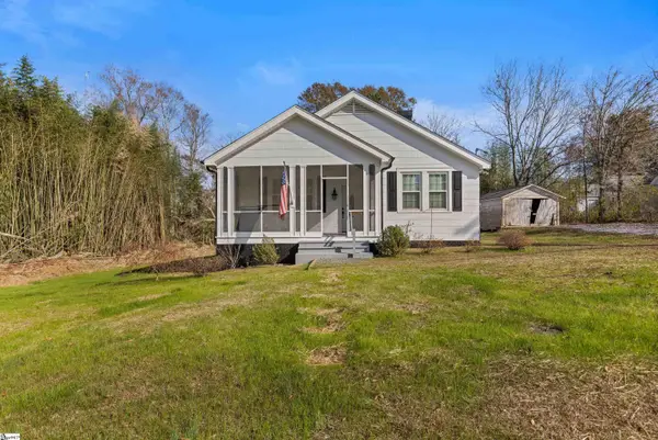 8 Piedmont Highway, Piedmont, SC 29673