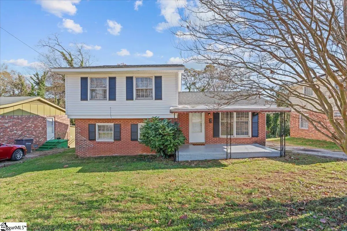 423 Bethlehem Drive, Spartanburg, SC 29306 - Image #1