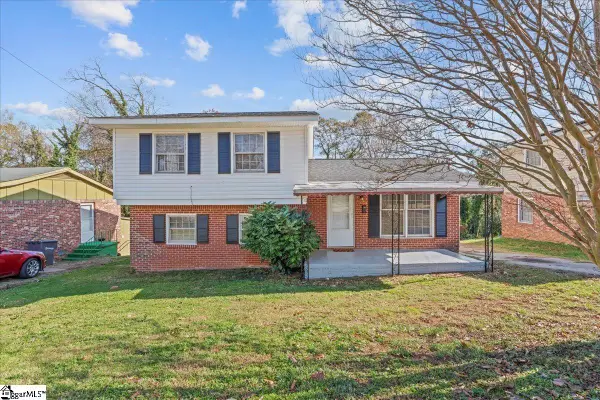 423 Bethlehem Drive, Spartanburg, SC 29306