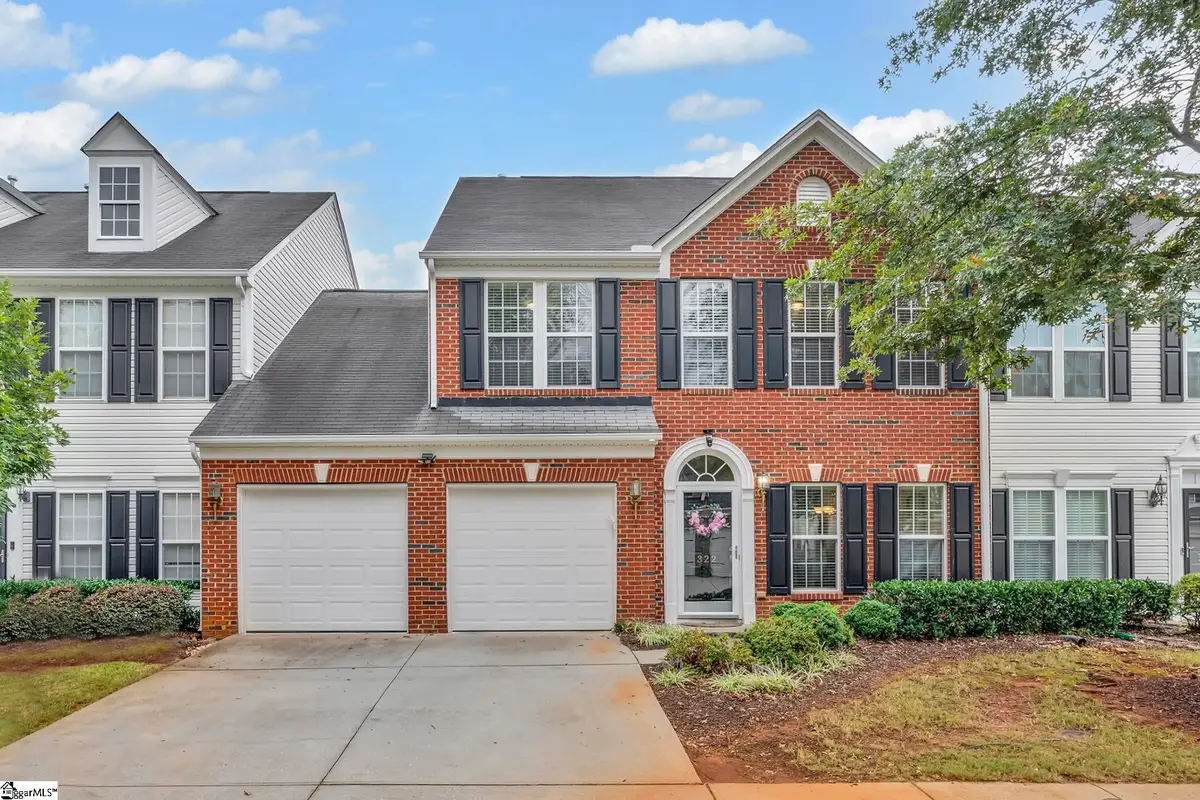 322 Majesty Court, Greenville, SC 29615 - Image #1