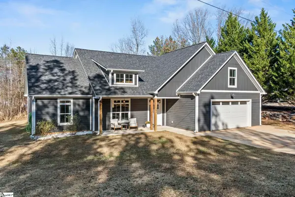 195 Rhonda Road, Campobello, SC 29322