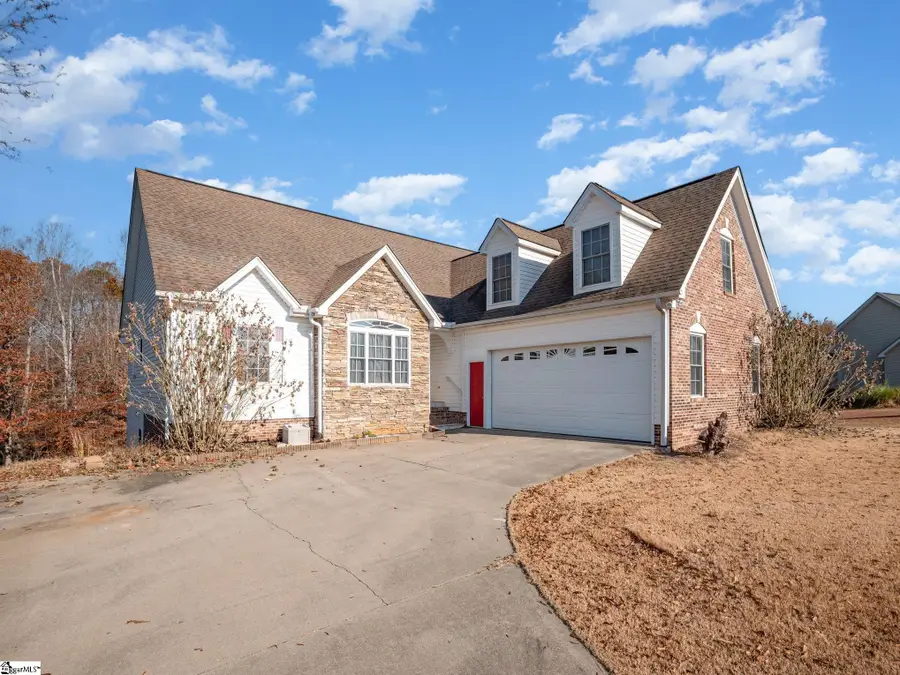 412 Winding Brook Court, Greenville, SC 29617 - Image #2