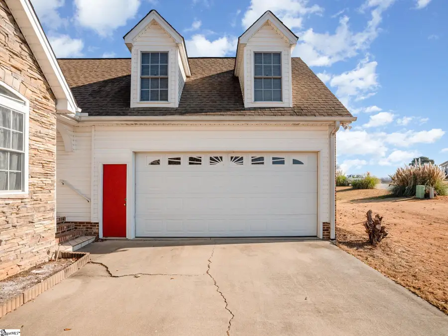 412 Winding Brook Court, Greenville, SC 29617 - Image #3