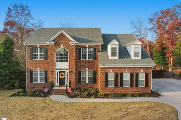 137 Hammett Pond Court, Greer, SC 29650